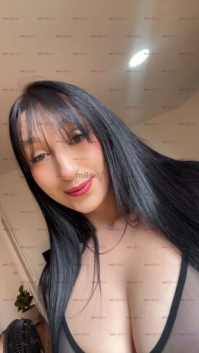 Foto de Verónica