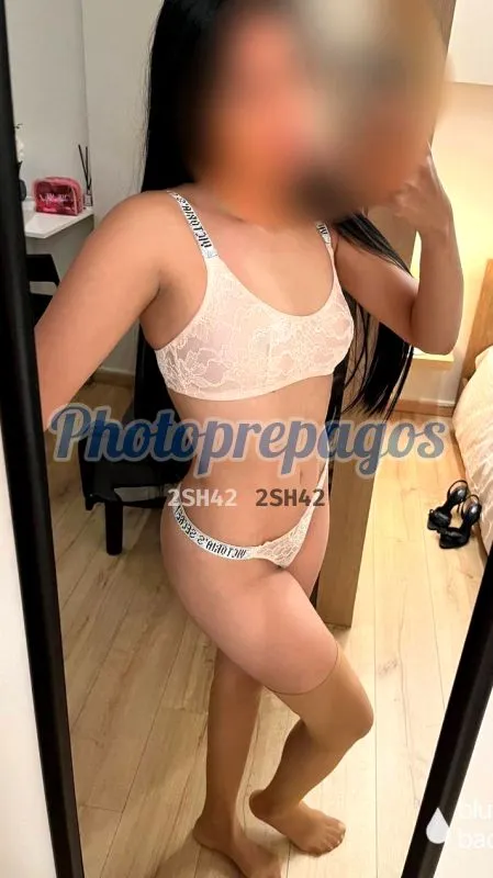 Foto de Camila