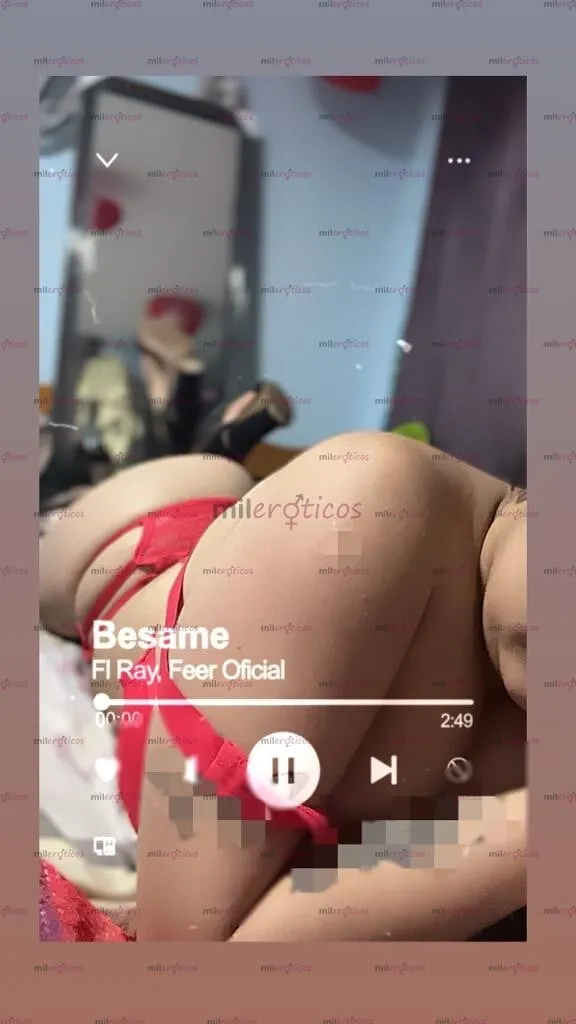 Foto de portada de anuncio de prepago Gaby en Tunja