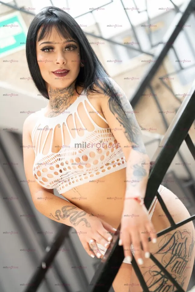 Foto de Catalina