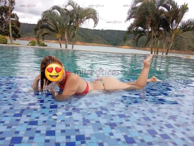 Foto número 3: Esta imagén muestra el cuerpo de una prepago en Cali