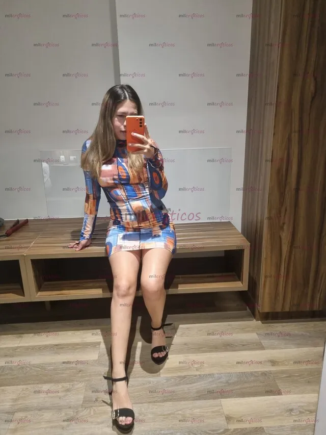 Foto de Sara