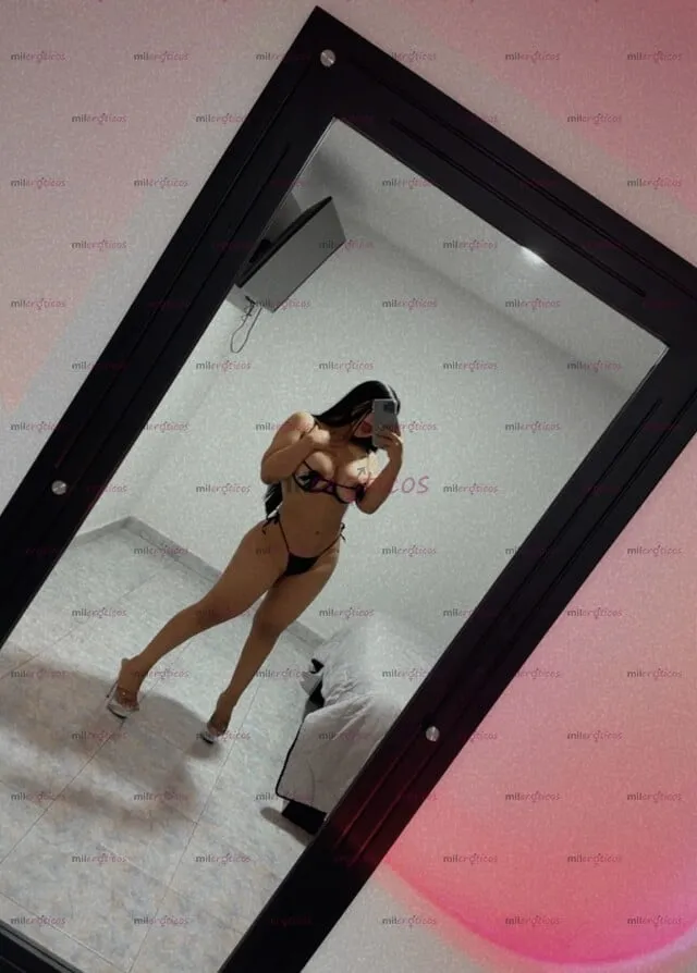 Foto número 2: Esta imagén muestra el cuerpo de una prepago en Cali