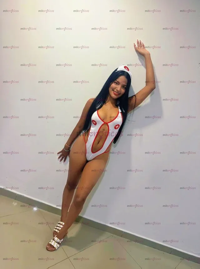 Foto número 3: Esta imagén muestra el cuerpo de una prepago en Cali