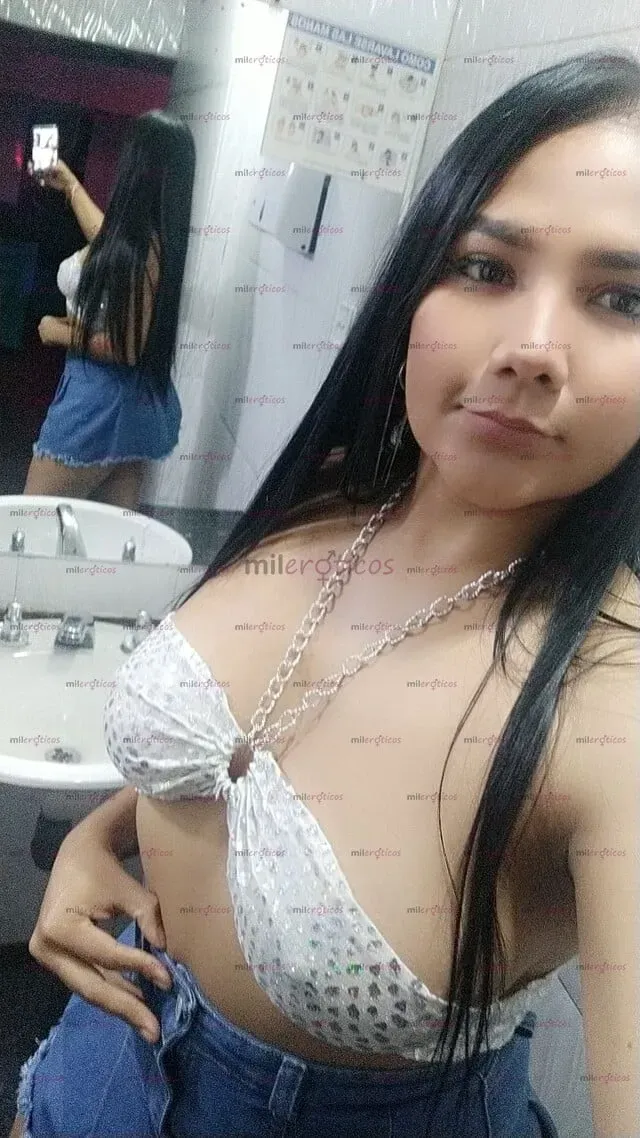 Foto de portada de anuncio de prepago Milena en Villavicencio