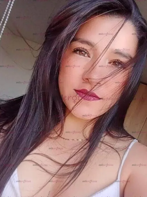 Foto de portada de anuncio de prepago Estafania en Bogotá