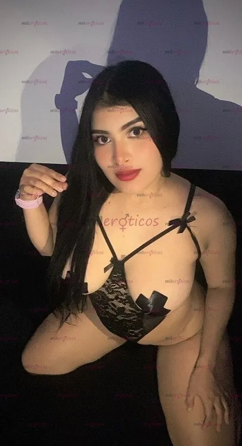 Foto de portada de anuncio de prepago Sofía en Bogotá