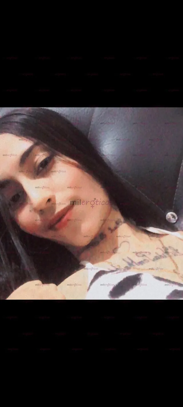 Foto número 1: Esta imagén muestra el cuerpo de una prepago en Cali