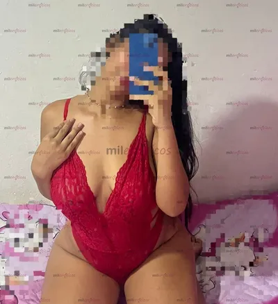 Chica Traviesa