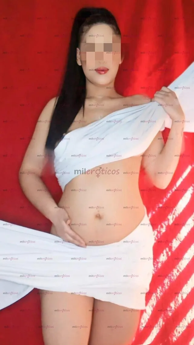 Foto número 5: Esta imagén muestra el cuerpo de una prepago en Colombia