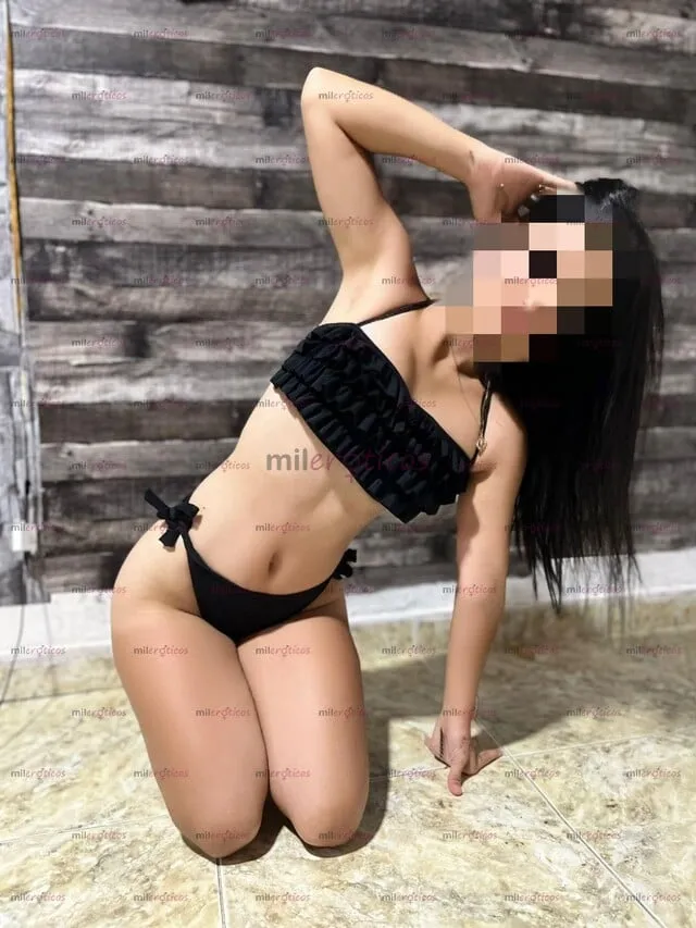 Foto número 1: Esta imagén muestra el cuerpo de una prepago en Villavicencio