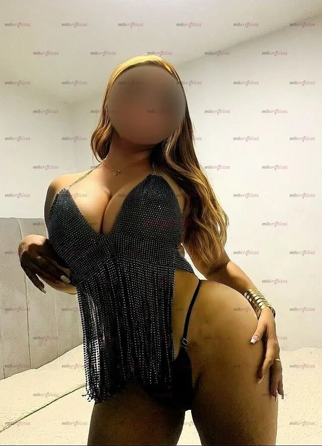 Foto de portada de anuncio de prepago Sofía en Medellín