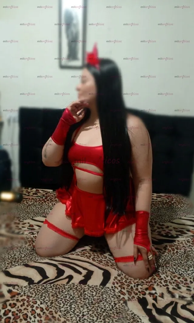 Foto de Katya Martínez