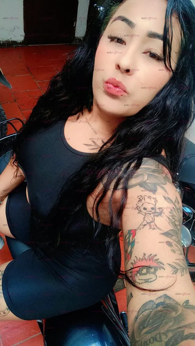 Foto de portada de anuncio de prepago Jade en Cúcuta