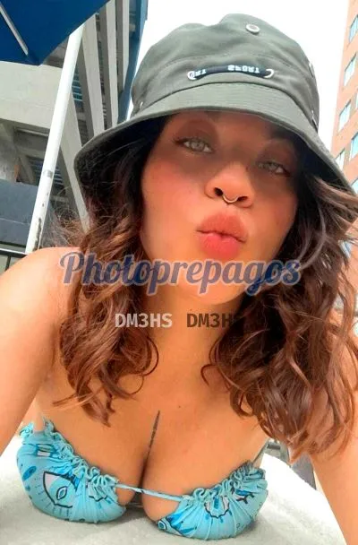 Foto de portada de anuncio de prepago Verónica en Bogotá