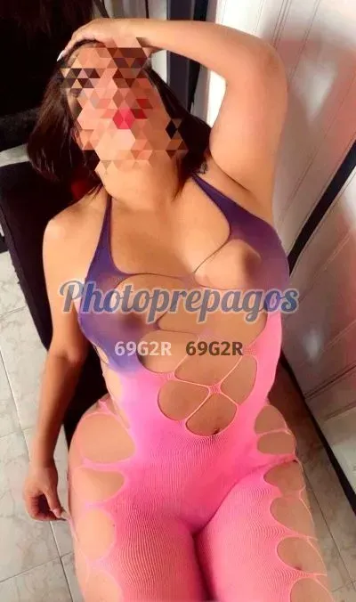 Foto de portada de anuncio de prepago Verónica en Bogotá