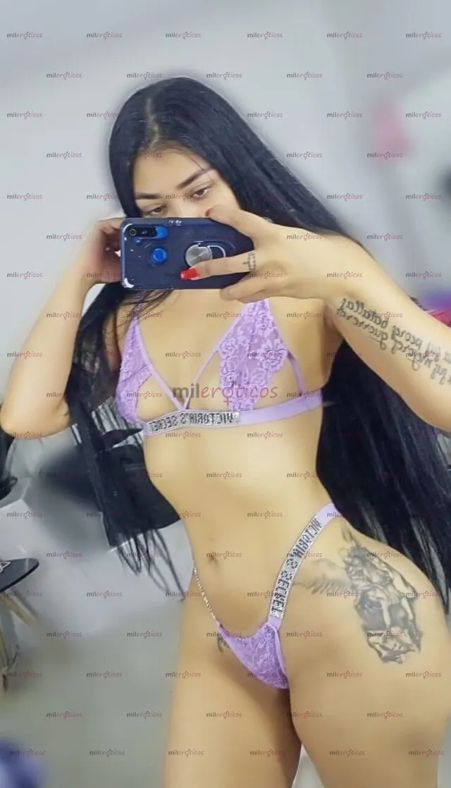 Foto número 9: Esta imagén muestra el cuerpo de una prepago en Medellín