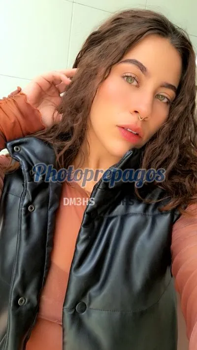 Foto de portada de anuncio de prepago Veronica en Bogotá