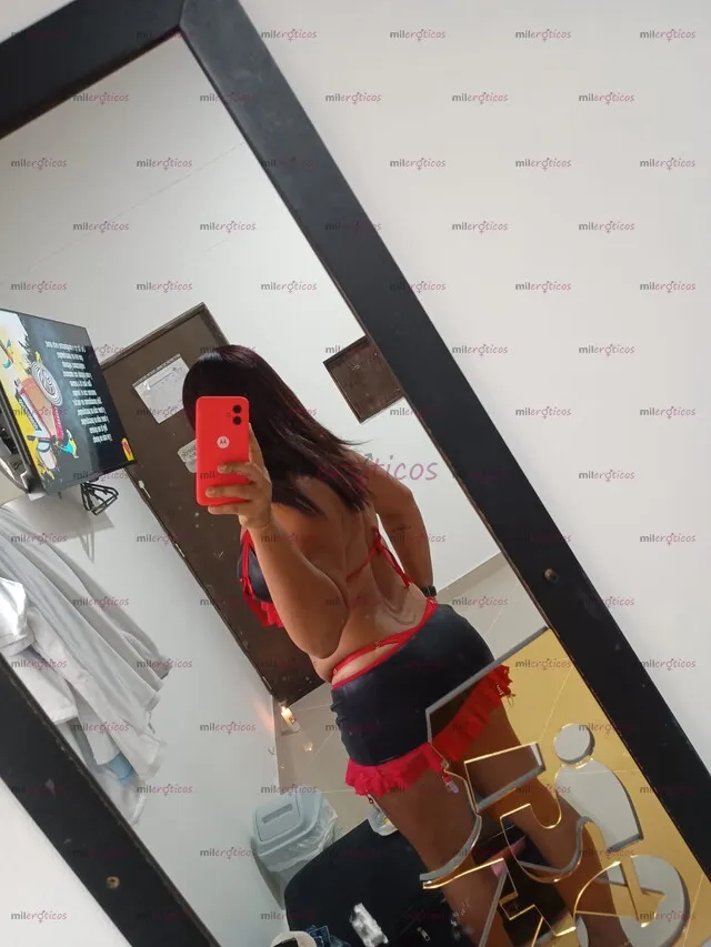 Foto de Salomé