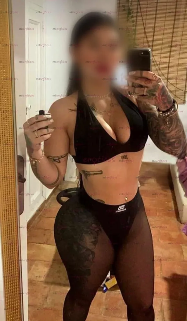 Foto de portada de anuncio de prepago Martina en Medellín