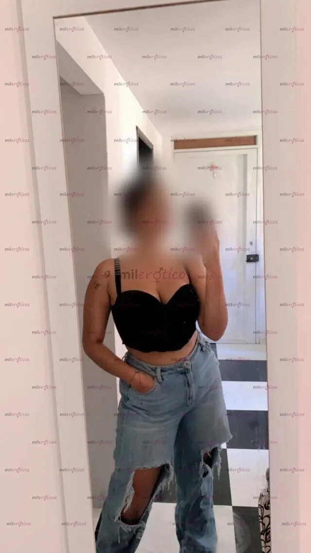 Foto de portada de anuncio de prepago Sofia en Pereira