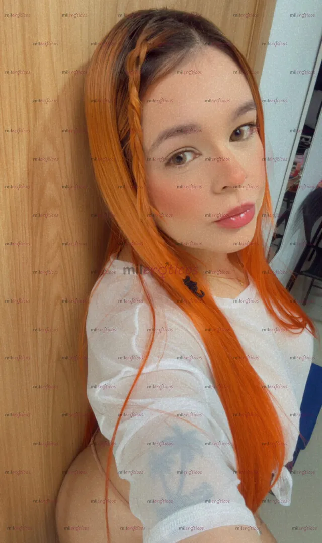 Foto de portada de anuncio de prepago Mariana en Medellín