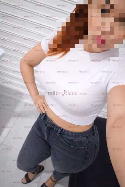 Foto de Chica Voluptuosa