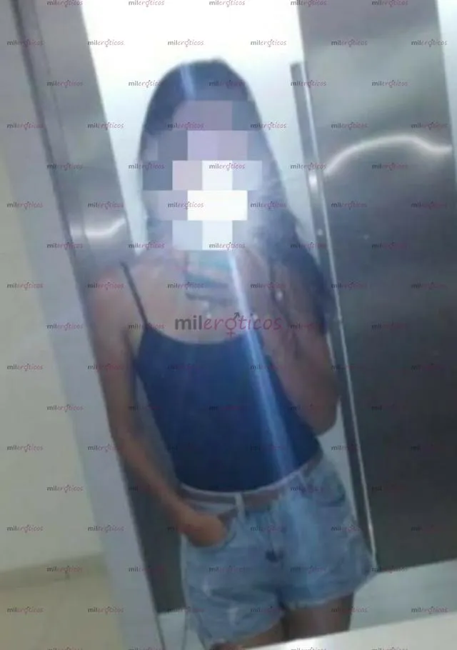 Foto número 3: Esta imagén muestra el cuerpo de una prepago en Barranquilla