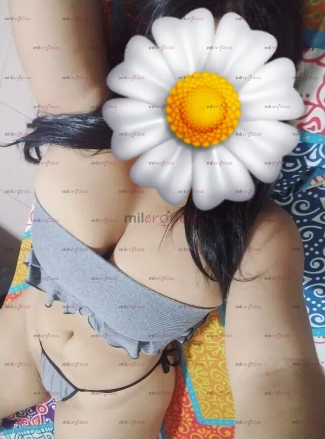 Foto de portada de anuncio de prepago Camila en Manizales