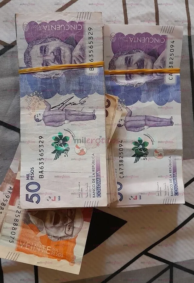 Foto de Mariana