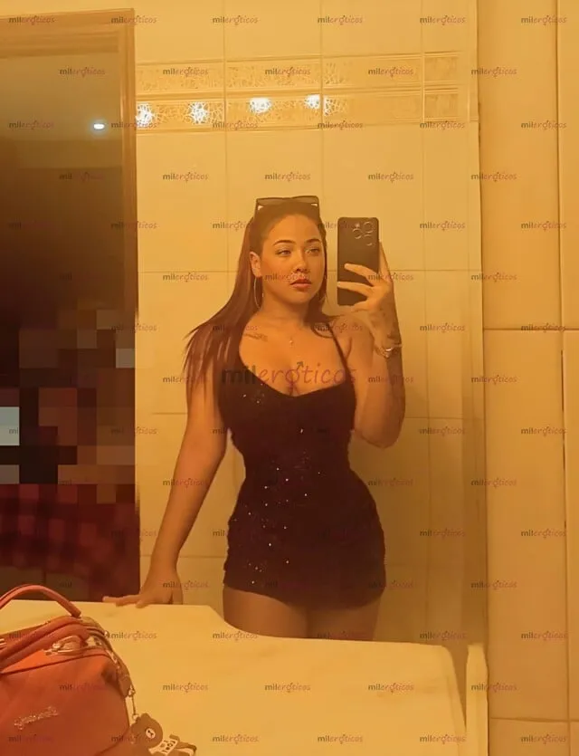 Foto de portada de anuncio de prepago Melany en Colombia