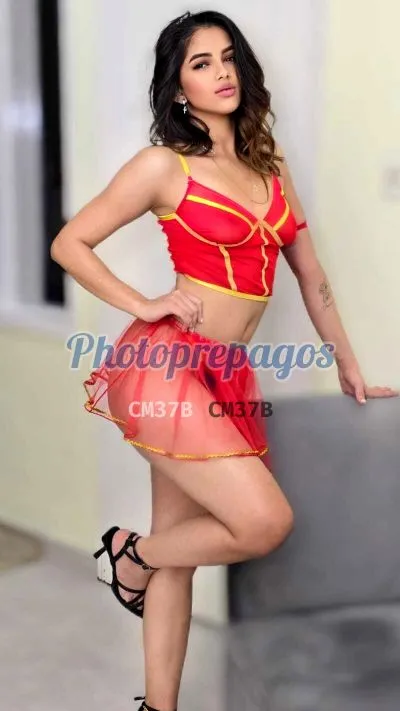 Foto número 7: Esta imagén muestra el cuerpo de una prepago en Bogotá