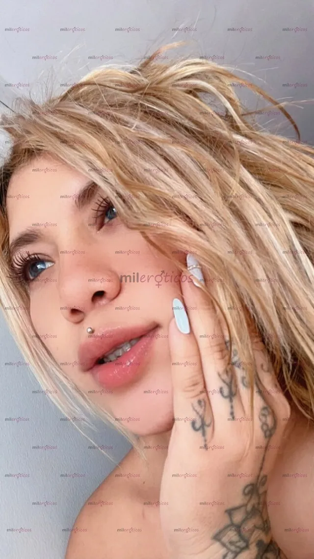 Foto de Morenita Ardiente