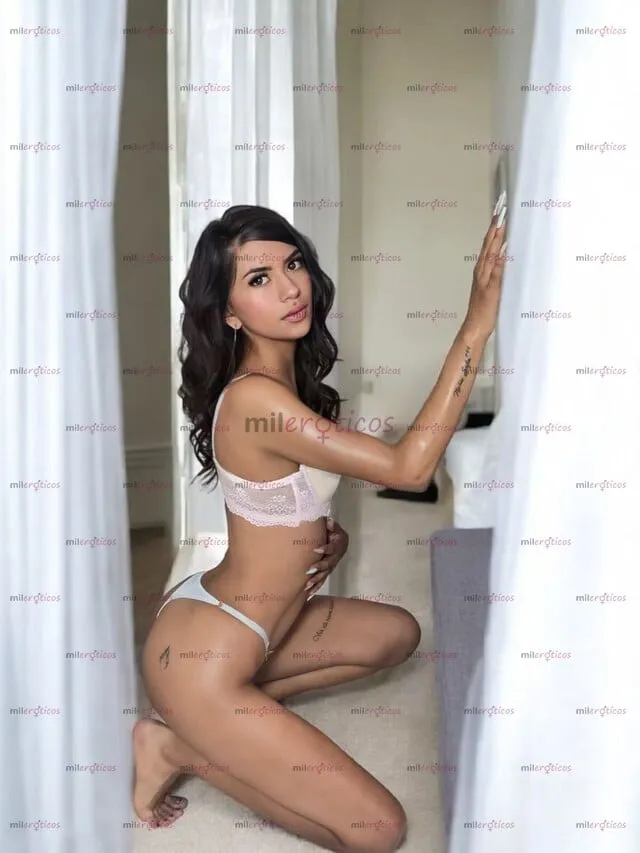 Foto de portada de anuncio de prepago Sarita en Colombia