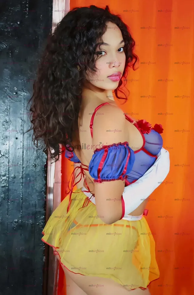 Foto de Scarlett