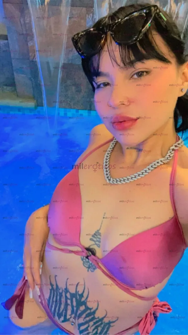 Photo of Mariana