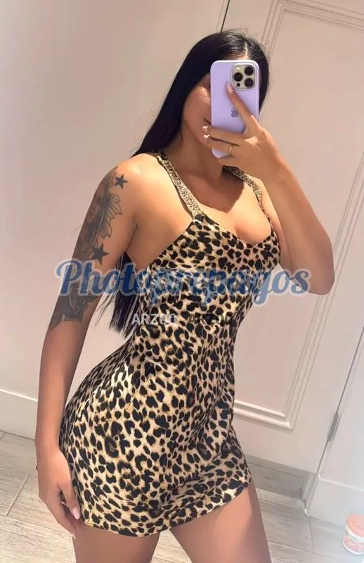 Foto de Sara Sofía
