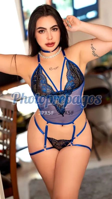 Foto de Valentina