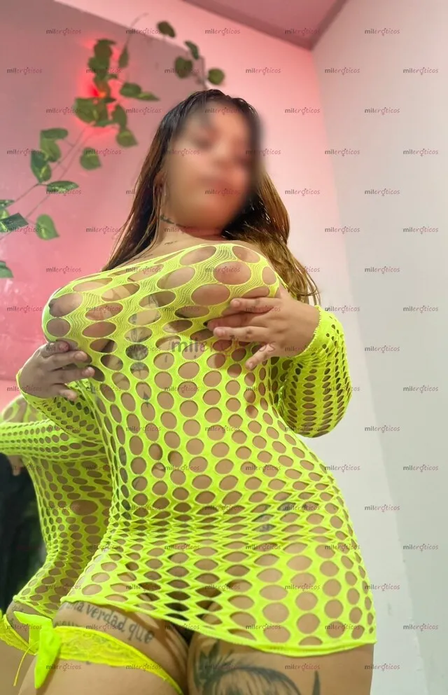 Foto de Sofía