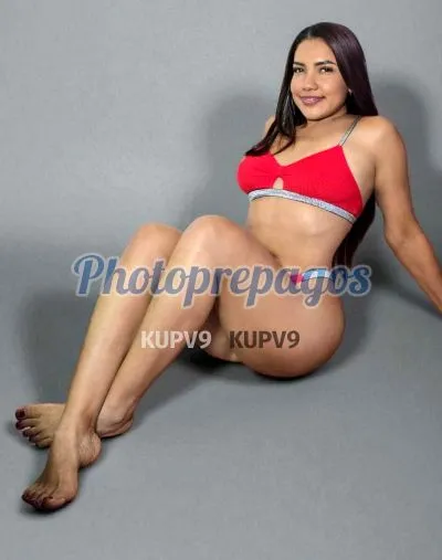 Foto de portada de anuncio de prepago Ximena en Bogotá