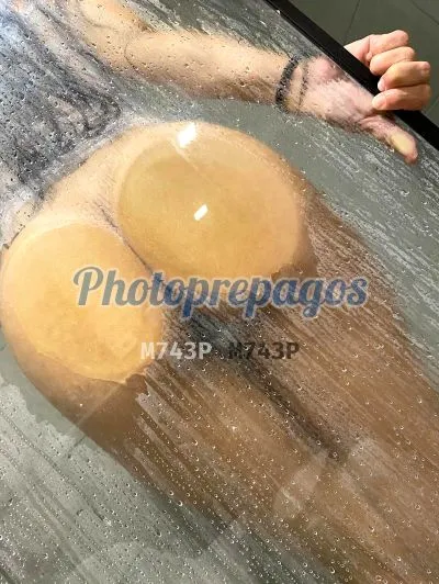 Foto número 2: Esta imagén muestra el cuerpo de una prepago en Medellín