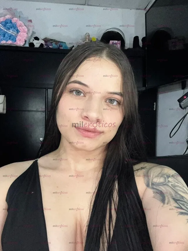 Foto de Angie