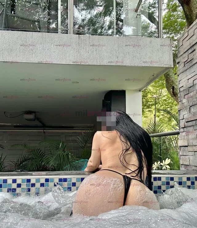 Foto de portada de anuncio de prepago Paola en Bucaramanga