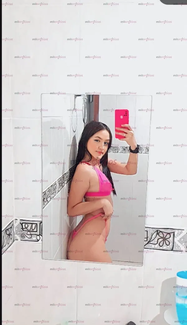 Foto número 6: Esta imagén muestra el cuerpo de una prepago en Tunja