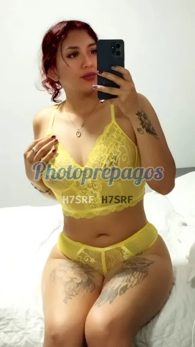 Foto número 6: Esta imagén muestra el cuerpo de una prepago en Bogotá