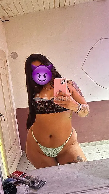 Foto de Mía