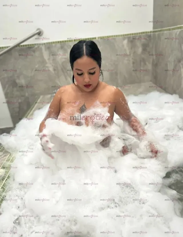 Foto de portada de anuncio de prepago Camila en Armenia