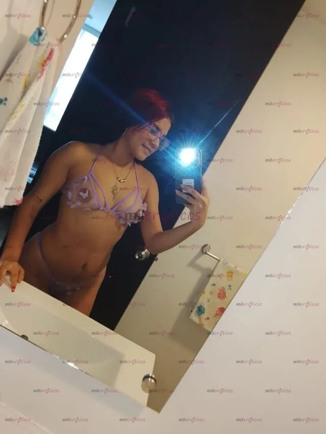 Foto de Sofía