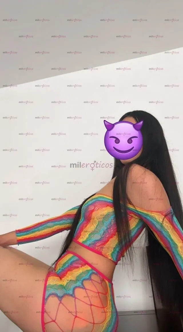 Foto de portada de anuncio de prepago Verónica en Pereira