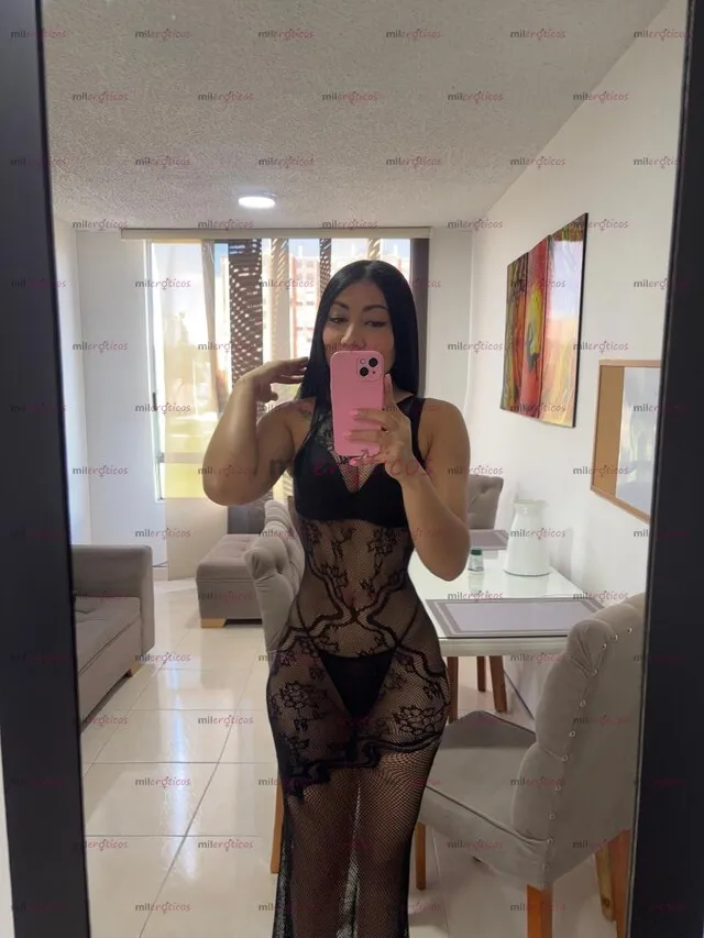 Foto de Prepago Candente